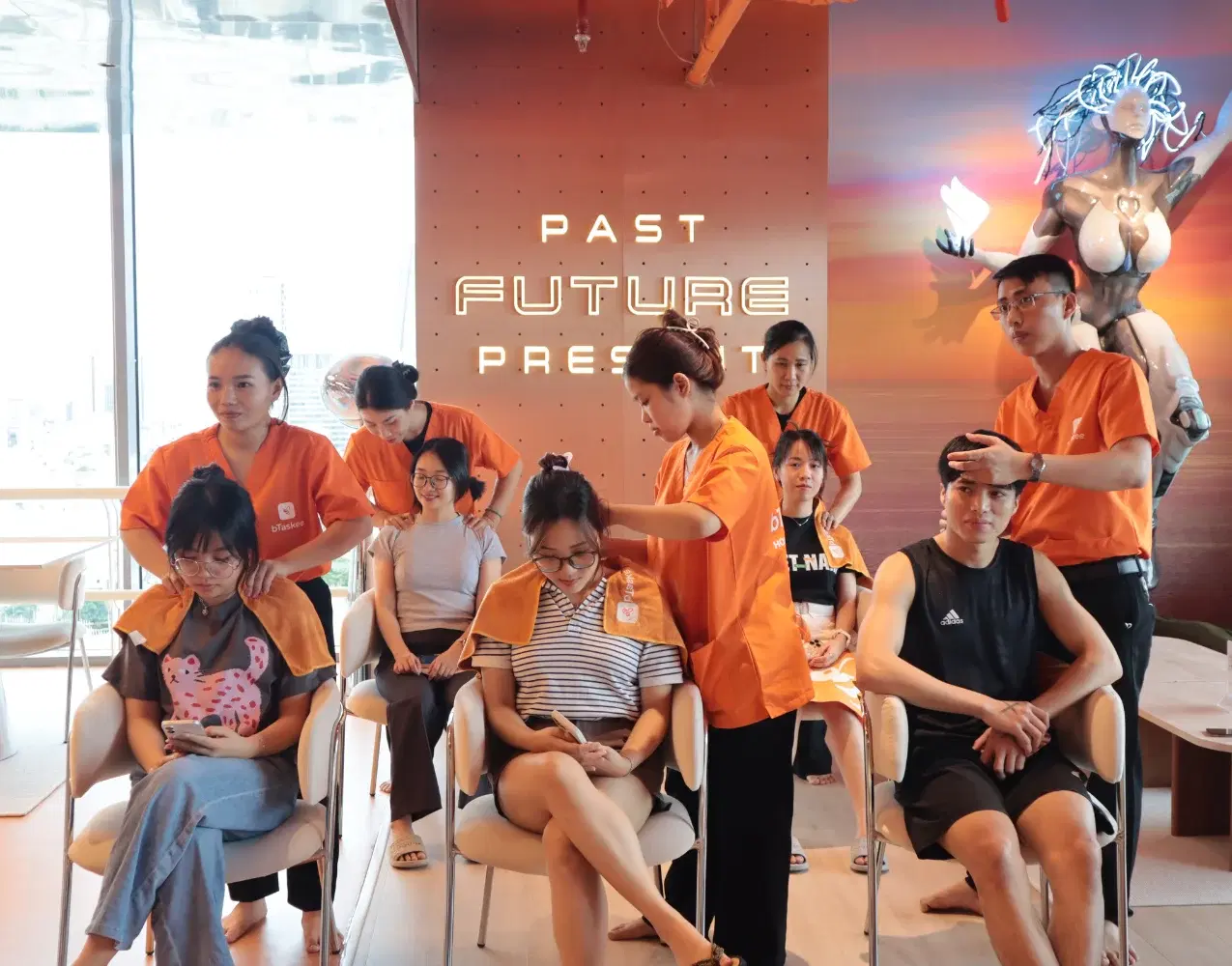 About us cultivating 7