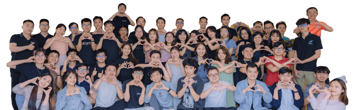 Everfit members